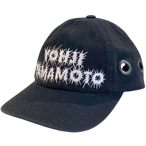 特価　ヨウジヤマモト　帽子 Yohji Yamamoto×New Era®2023-24 Autumn Winter Collection | Yohji