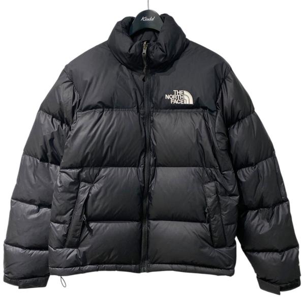 【S】超美品✨ ノースフェイス ヌプシ 700fillフィル ダウンジャケット アメリカ700FILL【THE NORTH FACE】Men'sヌプシダウンジャケット (THE