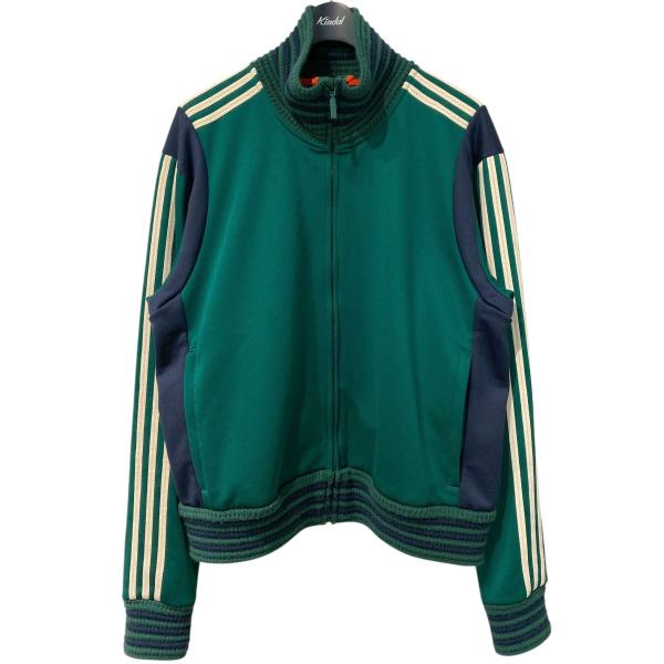 ウェールズボナー×アディダス WALES BONNER×adidas 20AW Track Jacket