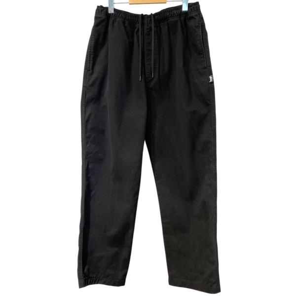 STUSSY（ステューシー） stussy 24SS Brushed Beach Pant USED加工