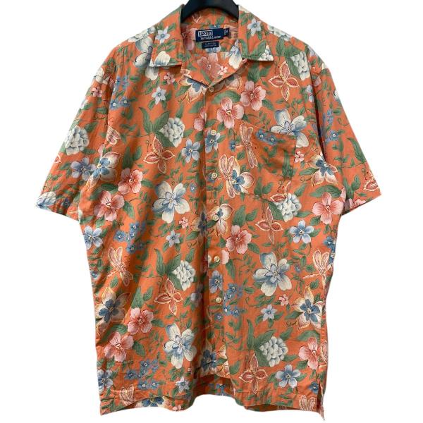 POLO RALPH LAUREN（ポロ・ラルフローレン） POLO RALPH LAUREN 90's