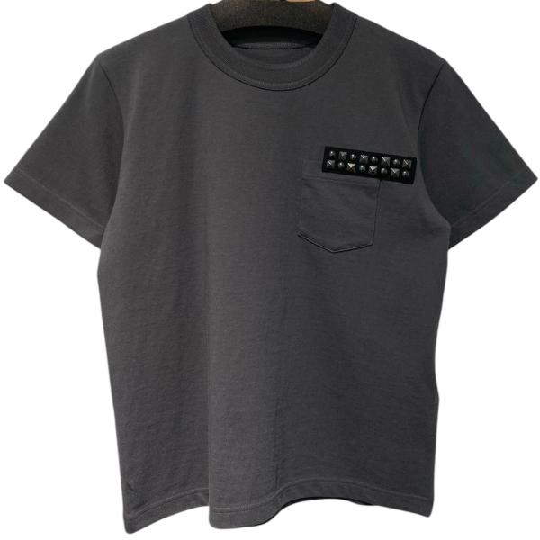 sacai（サカイ） sacai 25AW Holiday Collection Studded Cotton