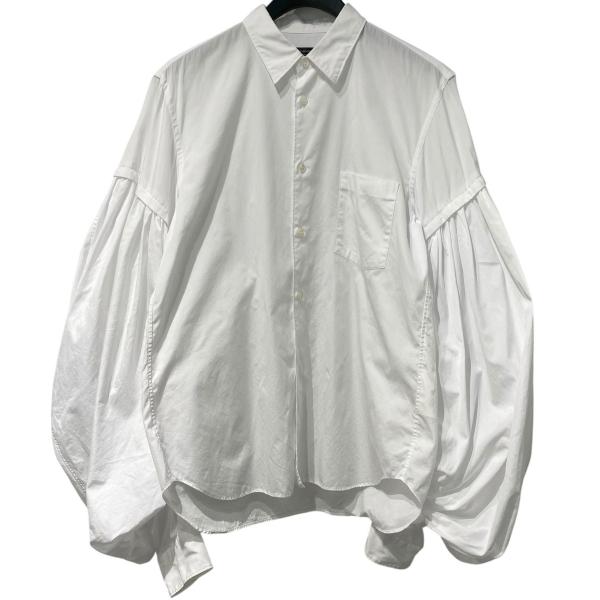 COMME des GARCONS HOMME PLUS コムデギャルソンオムプリュス 20SS