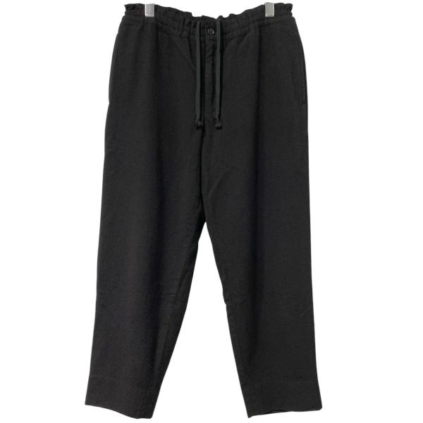 COMME des GARÇONS 2D パンツ COMME des GARCONS HOMME DEUX コムデギャルソンオムドゥ 19AW 染め