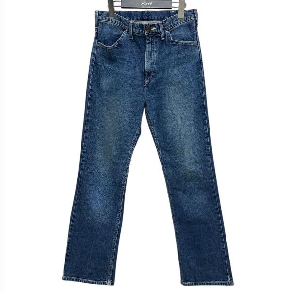 N.HOOLYWOOD（エヌハリウッド） エヌハリウッド×ラングラー N