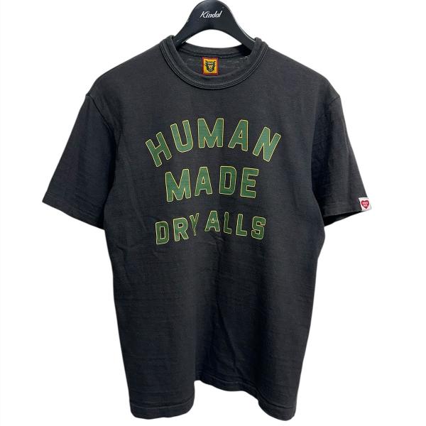 HUMAN MADE ヒューマンメイド 23SS GRAPHIC T-SHIRT#12 プリント