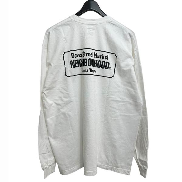 NEIGHBORHOOD ネイバーフッド 25SS Dover Street Market Ginza