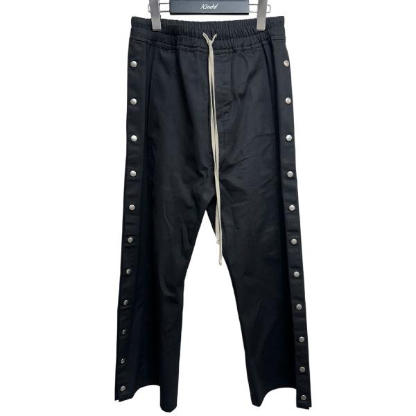 rickowens pusher pants プッシャーパンツ Rick Owens リックオウエンス RICK OWENS PUSHER PANTS
