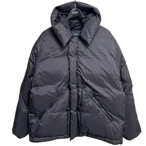 UNUSED（アンユーズド） UNUSED 23AW Down jacket ダウンジャケット