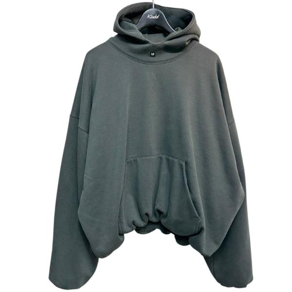 Yeezy イージーギャップ YEEZY GAP Logo Hoodie ロゴプルオーバー