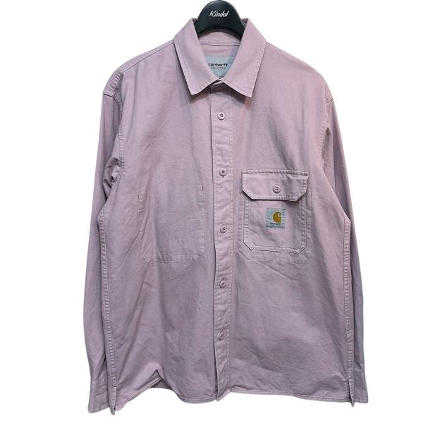 Carhartt WIP カーハートダブリューアイピー CARHARTT Reno Shirt