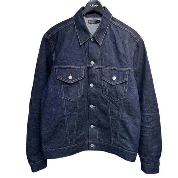 MINEDENIM（マインデニム） MINEDENIM 801 CF-GJKT デニムジャケット