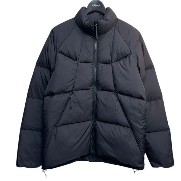 GOLDWIN（ゴールドウイン） GOLDWIN 25AW Stand Collar Light Down
