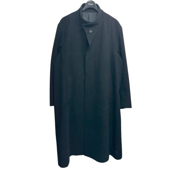 ⭐️本日限定価格⭐️イッセイミヤケ黒シャギージャケット⭐️ ISSEY MIYAKE MEN 1996AW PUFFER COAT M L~XL メンズ イッセイミヤケ