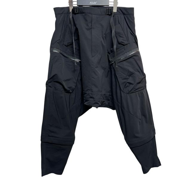 ACRONYM（アクロニウム） ACRONYM COEVO別注 Ultrawide Drawcord Cargo