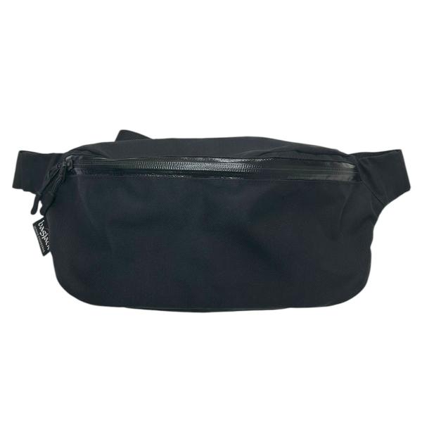 ＊バッグジャック bagjack ヒップバック 黒 BAGJACK（バッグジャック） Bagjack HIPBAG コブラバックルヒップ