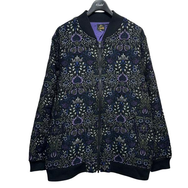 Needles（ニードルス） ニードルズ Needles B．B． Jacket Gobelin Jq