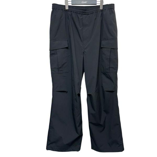 ダイワピア39 DAIWA PIER39  TECH LOOSE 6P MIL PANTS BP-43023W テックルーズカーゴロングパンツ メンズ S DAIWA PIER39（ダイワ ピア39） ダイワピア39 DAIWA PIER39 TECH LOOSE
