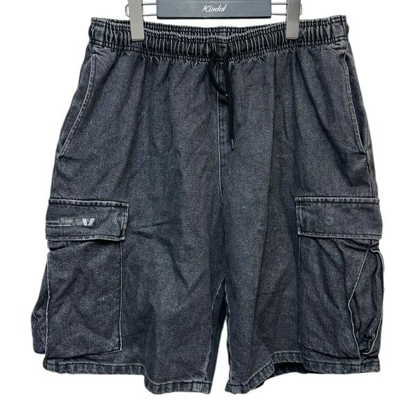 WTAPS（ダブルタップス） WTAPS MILS2301 ／ SHORTS ／ COTTON． DENIM