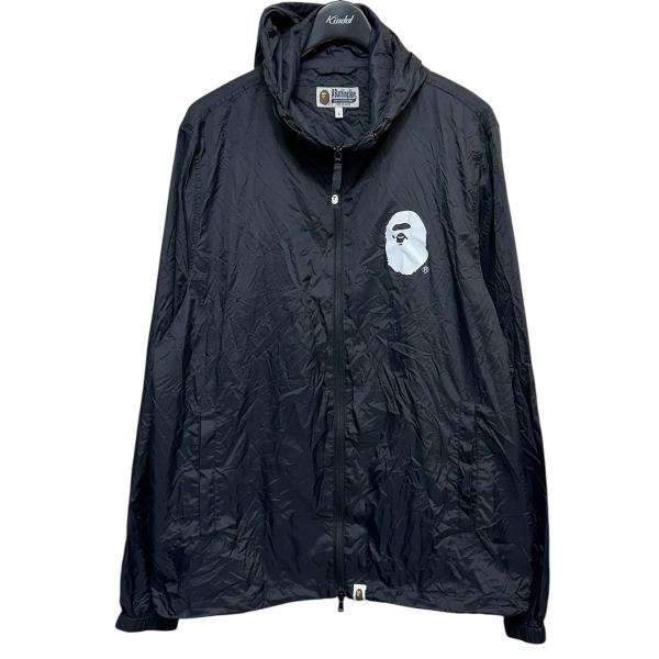 A Bathing Ape アベイシングエイプ プリマロフトジャケット A BATHING APE（アベイシングエイプ） A BATHING APE 25AW HEAD