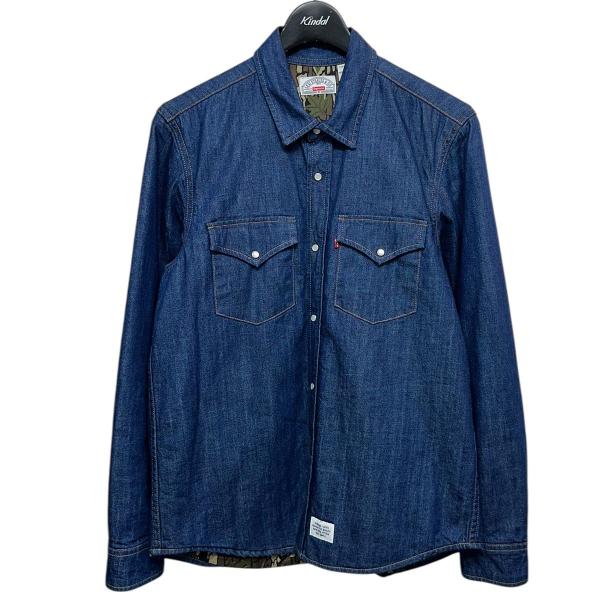 Supreme（シュプリーム） シュプリーム×リーバイス Supreme×LEVI'S