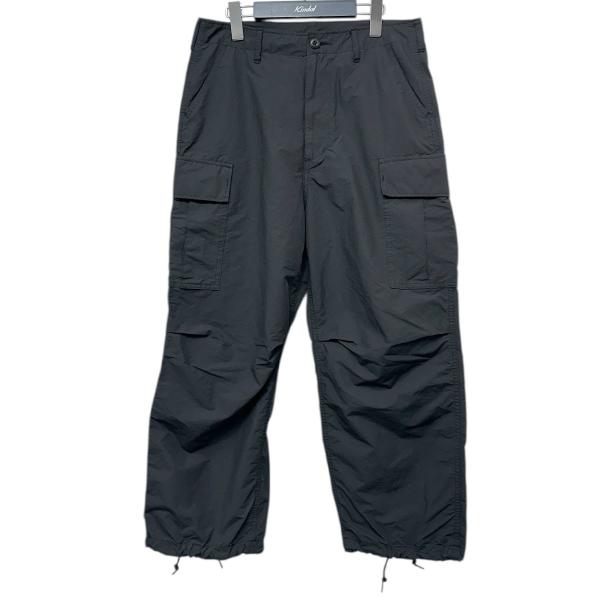PORTER CLASSIC（ポータークラシック） Porter Classic WEATHER CARGO