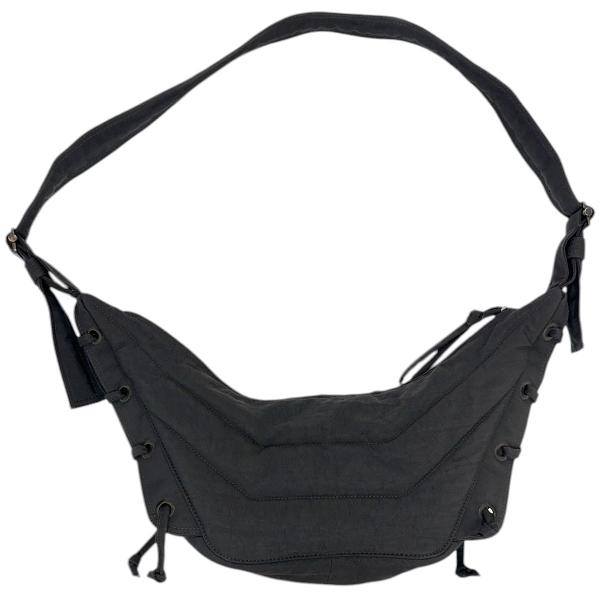 LEMAIRE（ルメール） LEMAIRE SMALL SOFT GAME BAG 防水ナイロン