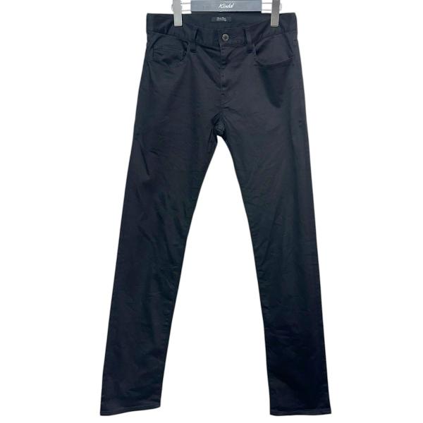 アンダーカバー  UCA4501 スキニーロングパンツ メンズ 2 UNDERCOVER（アンダーカバー） スキニーシルエットギャバジンパンツ