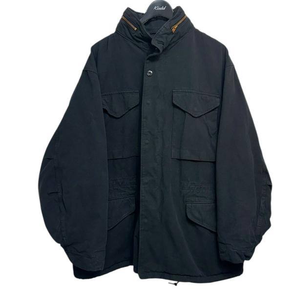 COMOLI（コモリ） COMOLI 25AW 製品染 M65ジャケット C03-01026
