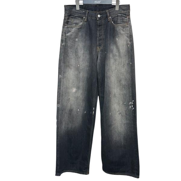 Acne Studios（アクネ ストゥディオズ） ACNE STUDIOS 25AW 1981 U