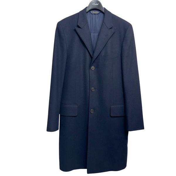 BROOKS BROTHERS（ブルックスブラザーズ） ウールコート ネイビー