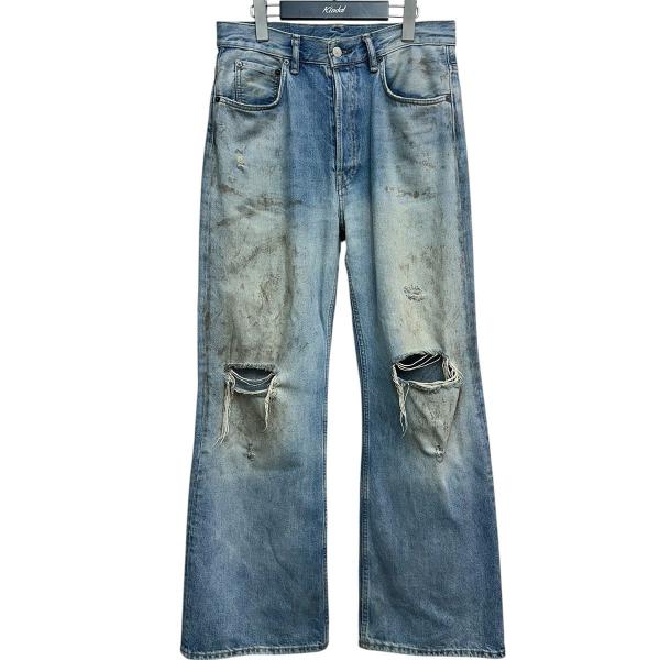 Acne Studios（アクネ ストゥディオズ） ACNE STUDIOS 2021M