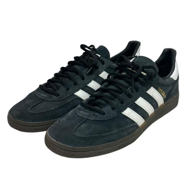 アディダス adidas HANDBALL SPEZIAL スニーカー DB3021 CORE BLACK／FTWR WHITE／GUM サイズ：US