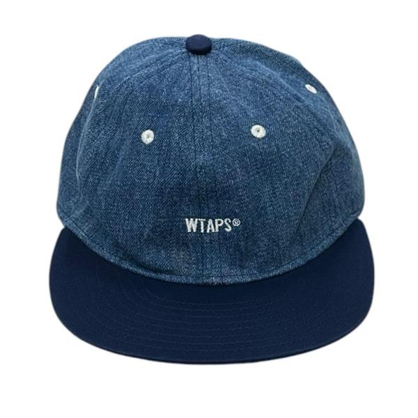 WTAPS（ダブルタップス） WTAPS 26SS T-6M 07 ／ CAP ／ COTTON