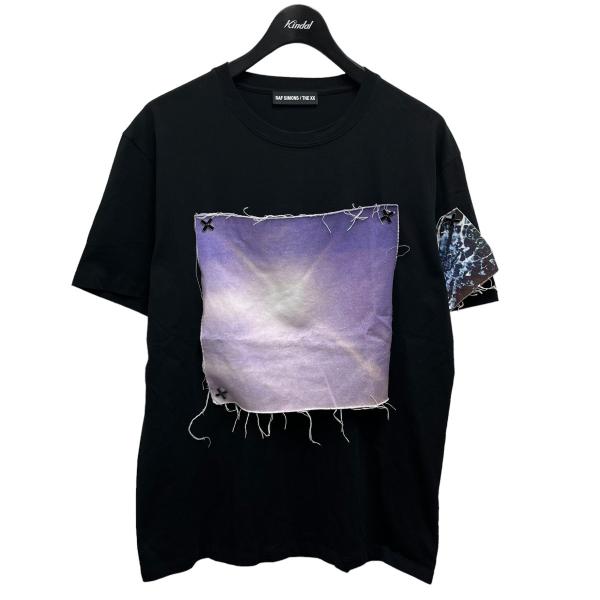 ラフシモンズRAF SIMONS the XX ピンバッチ ラフシモンズRAF SIMONS the XX ピンバッチ Your first look at