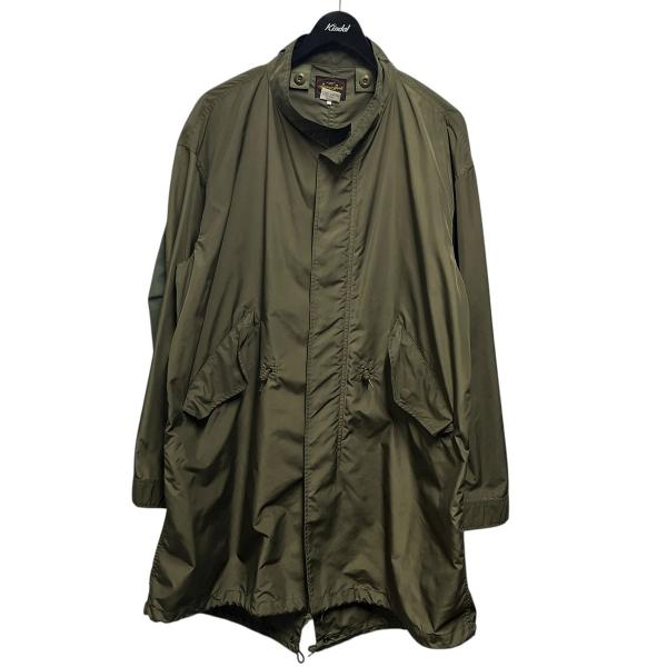 SUNNY SPORTS（サニースポーツ） Sunny Sports M65 FISHTAIL PARKA