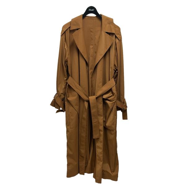 最終値下げ】ASTRAET アストラット ショートコート キャメルベージュ