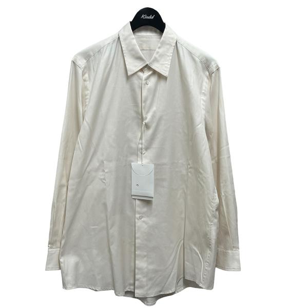 アン アンビエント un／unbient REGULAR COLLAR SHIRT UNSH31 