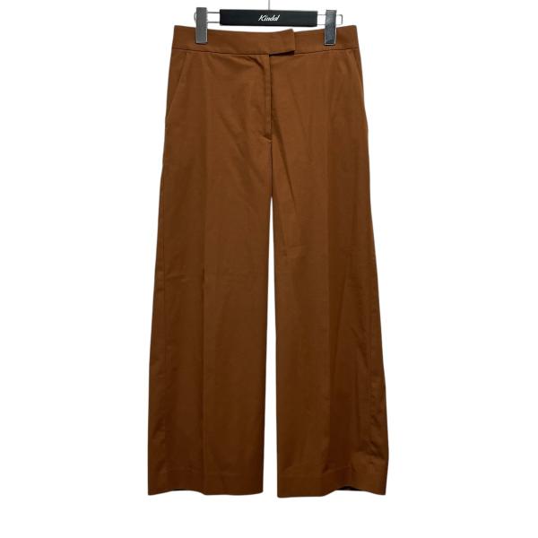 お値下げ‼️TOMORROWLAND 花柄 ワイドパンツ TOMORROWLAND ♪ 花柄 ワイドパンツ マルチカラー