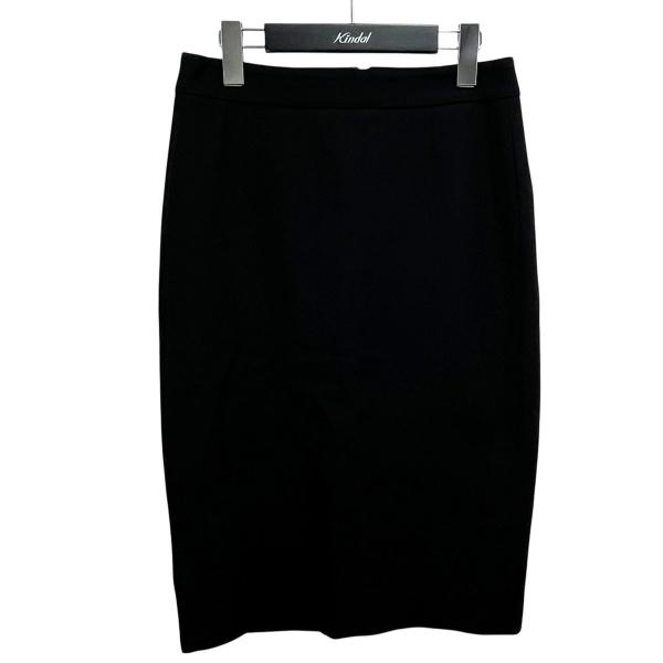 theory luxe（セオリーリュクス） レーヨンスカート 03-7307325-050