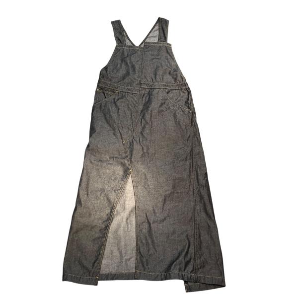 ジュンヤワタナベコムデギャルソンデニム風オーバーオール未使用 JUNYA WATANABE COMME des GARCONS ジュンヤワタナベコムデギャルソン