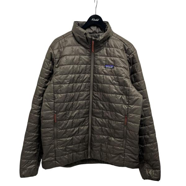 patagonia パタゴニア Patagonia 25AW Nano Puff Jkt インサレーション