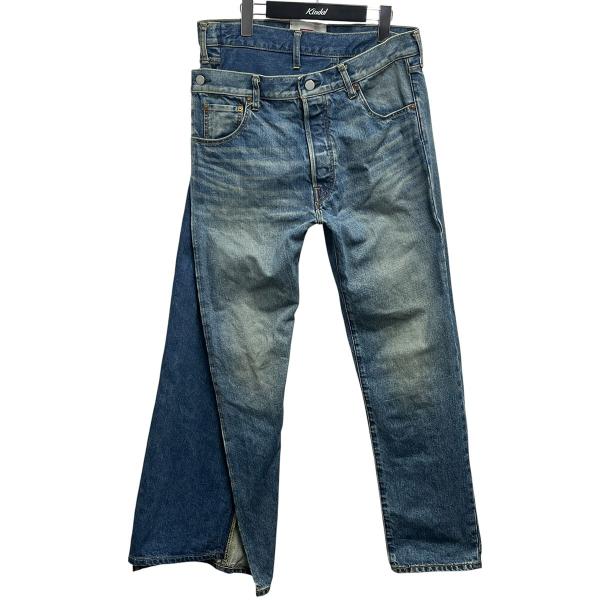 JUNYA WATANABE COMME des GARCONS ジュンヤワタナベコムデギャルソン