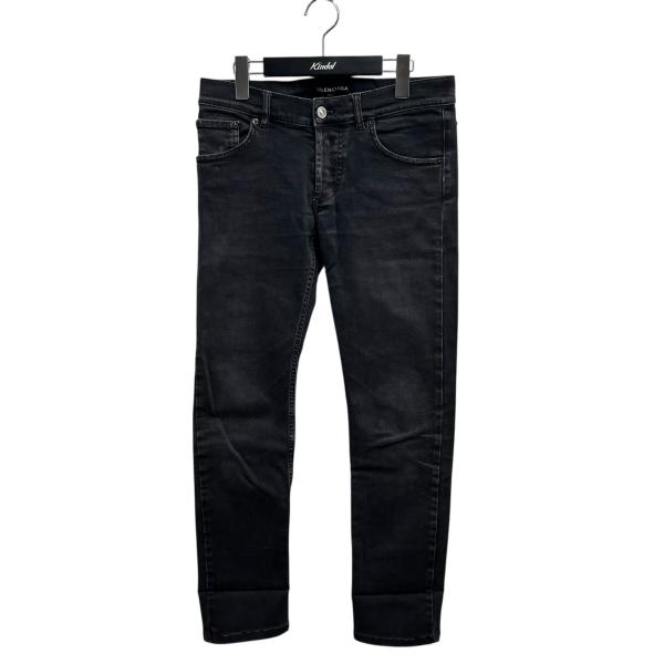 balenciaga 10 ストレートスキニーデニム ニコラ期 kindal_8072000101010