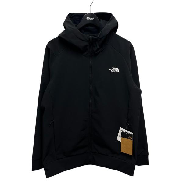 THE NORTH FACE（ザ ノースフェイス） エイペックスサーマルフーディ