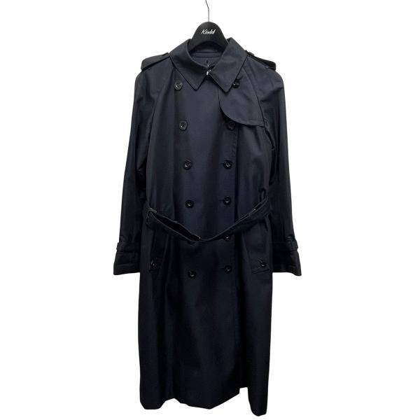 Aquascutum（アクアスキュータム） ライナー付きダブルトレンチコート