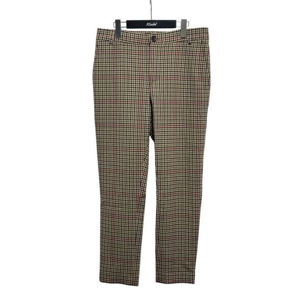 Vivienne Westwood Anglomania チェック柄 パンツ Vivienne Westwood（ヴィヴィアンウエストウッド） ヴィヴィアン