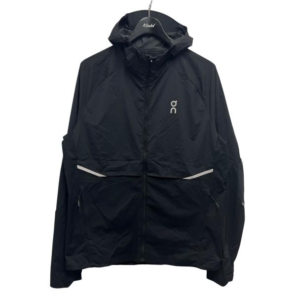 on Core Jacket Mサイズ【美品】 On（オン） On Core Jacket ブラック サイズ：M : カインドオルYahoo