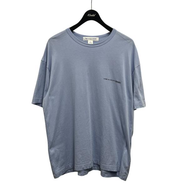 COMME des GARCONS SHIRT コムデギャルソンシャツ 25SS WIDE MODEL