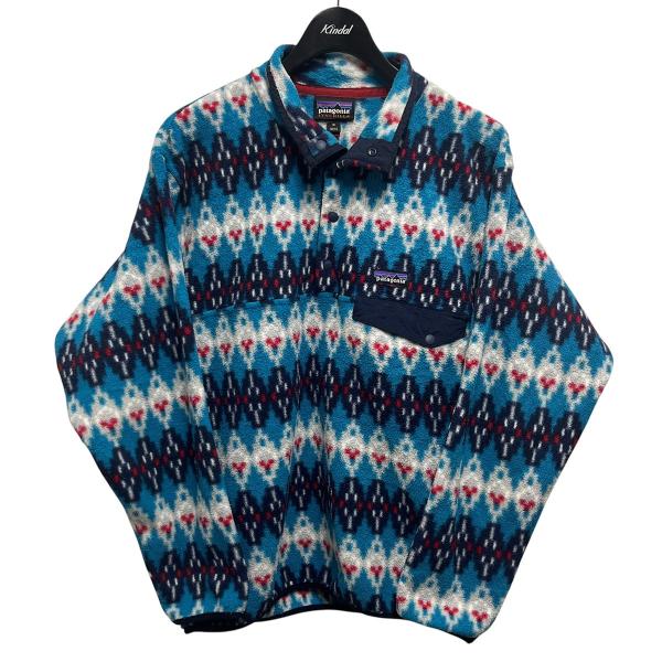 Patagonia シンチラ　フリース patagonia（パタゴニア） シンチラ フリーススナップT フリース